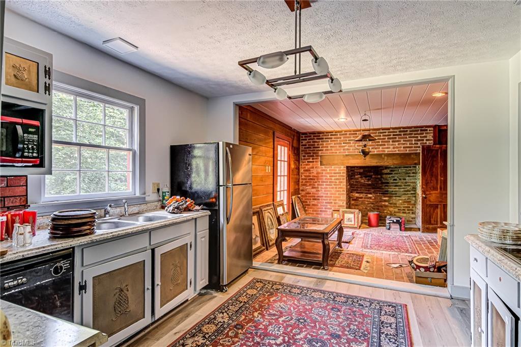 123 Gilley Road Eden, NC 27288 - Photo 14 of 29 Gallery Image 14