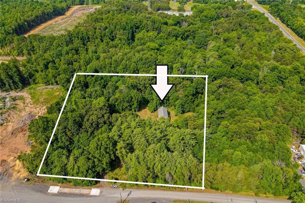 123 Gilley Road Eden, NC 27288 - Photo 2 of 29 Gallery Image 2