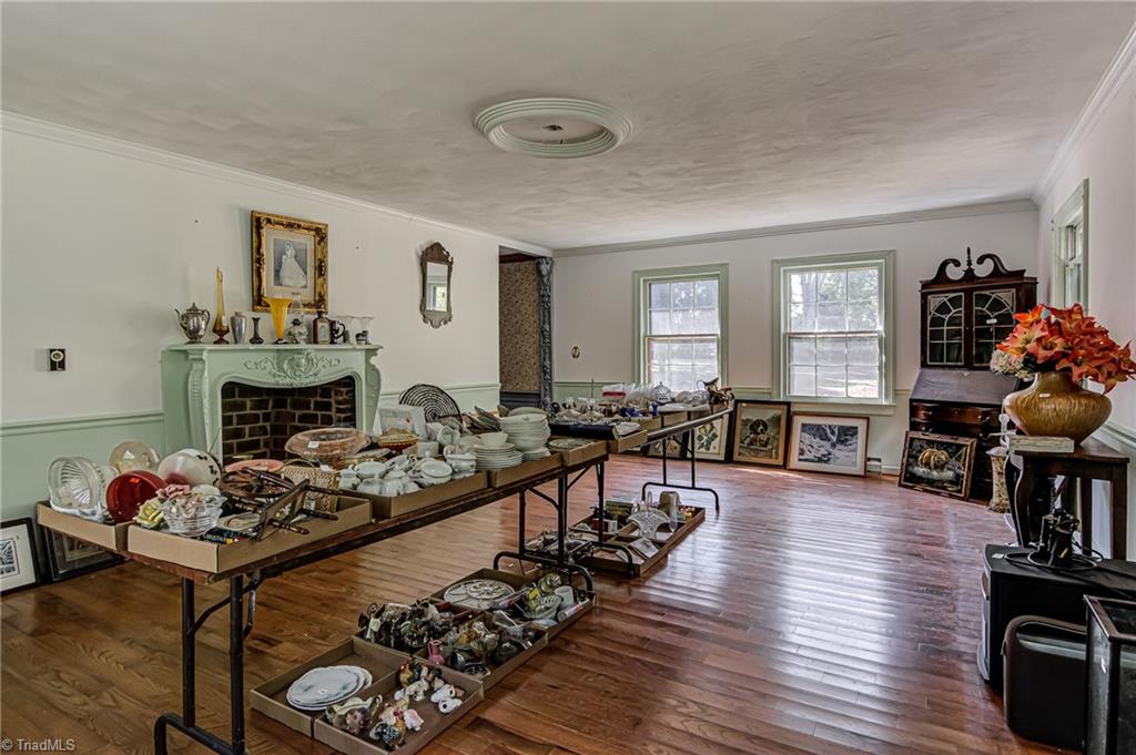 123 Gilley Road Eden, NC 27288 - Photo 21 of 29 Gallery Image 21