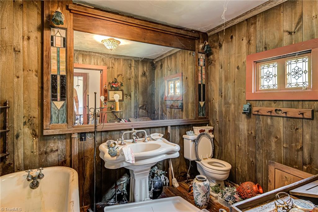 123 Gilley Road Eden, NC 27288 - Photo 25 of 29 Gallery Image 25