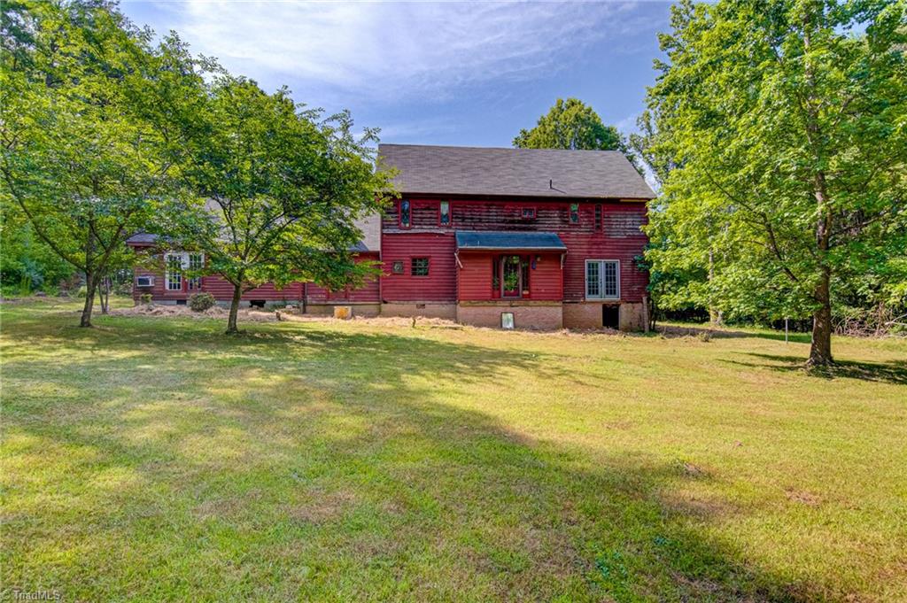 123 Gilley Road Eden, NC 27288 - Photo 28 of 29 Gallery Image 28