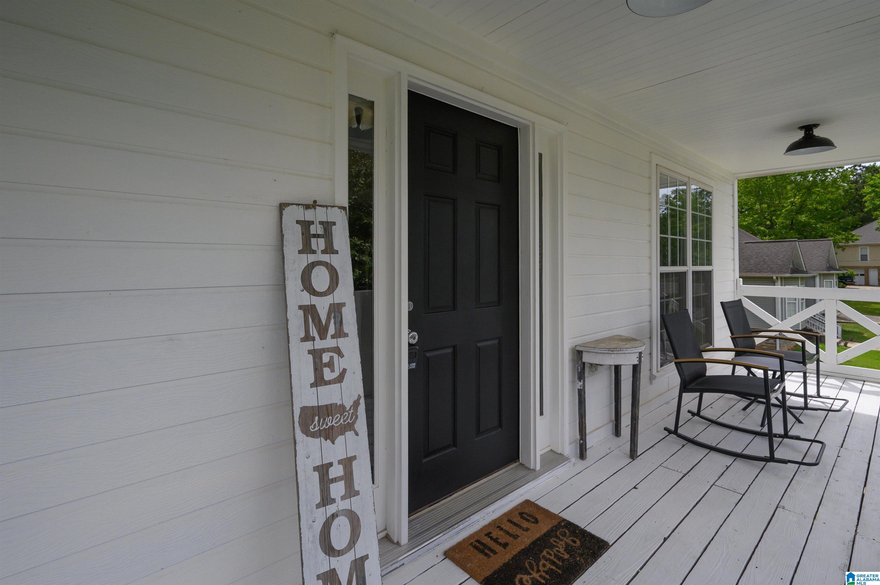 20443 Hephzibah Church Road McCalla, AL 35111 - Photo 7 of 39