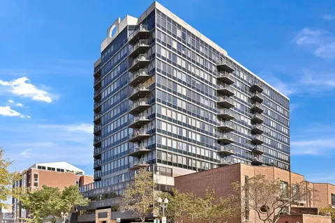 $475,000 | 1309 North Wells Street, Unit 1202, Chicago, IL 60610