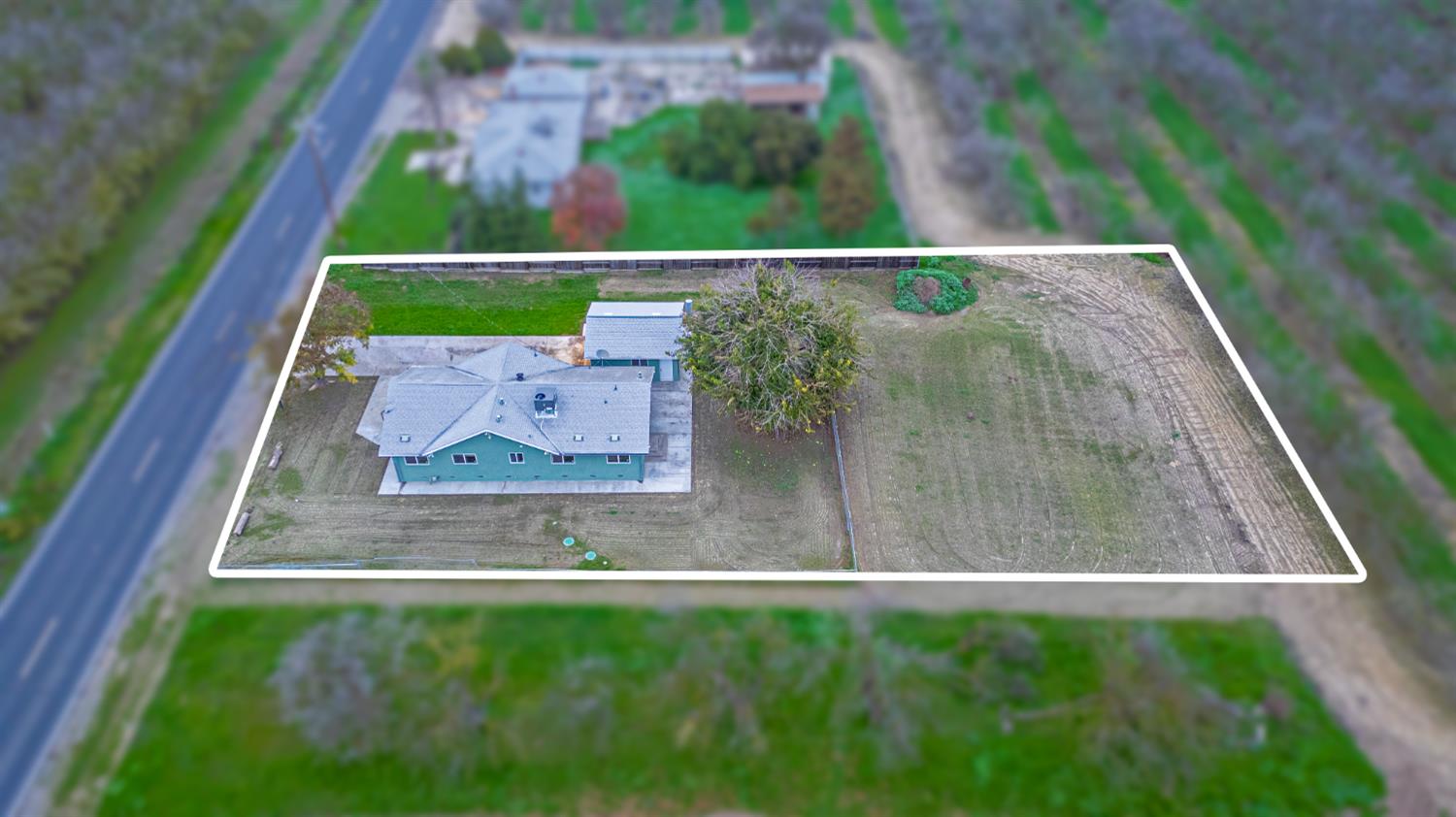 12484 South Union Road Manteca, CA 95336 - Photo 37 of 38