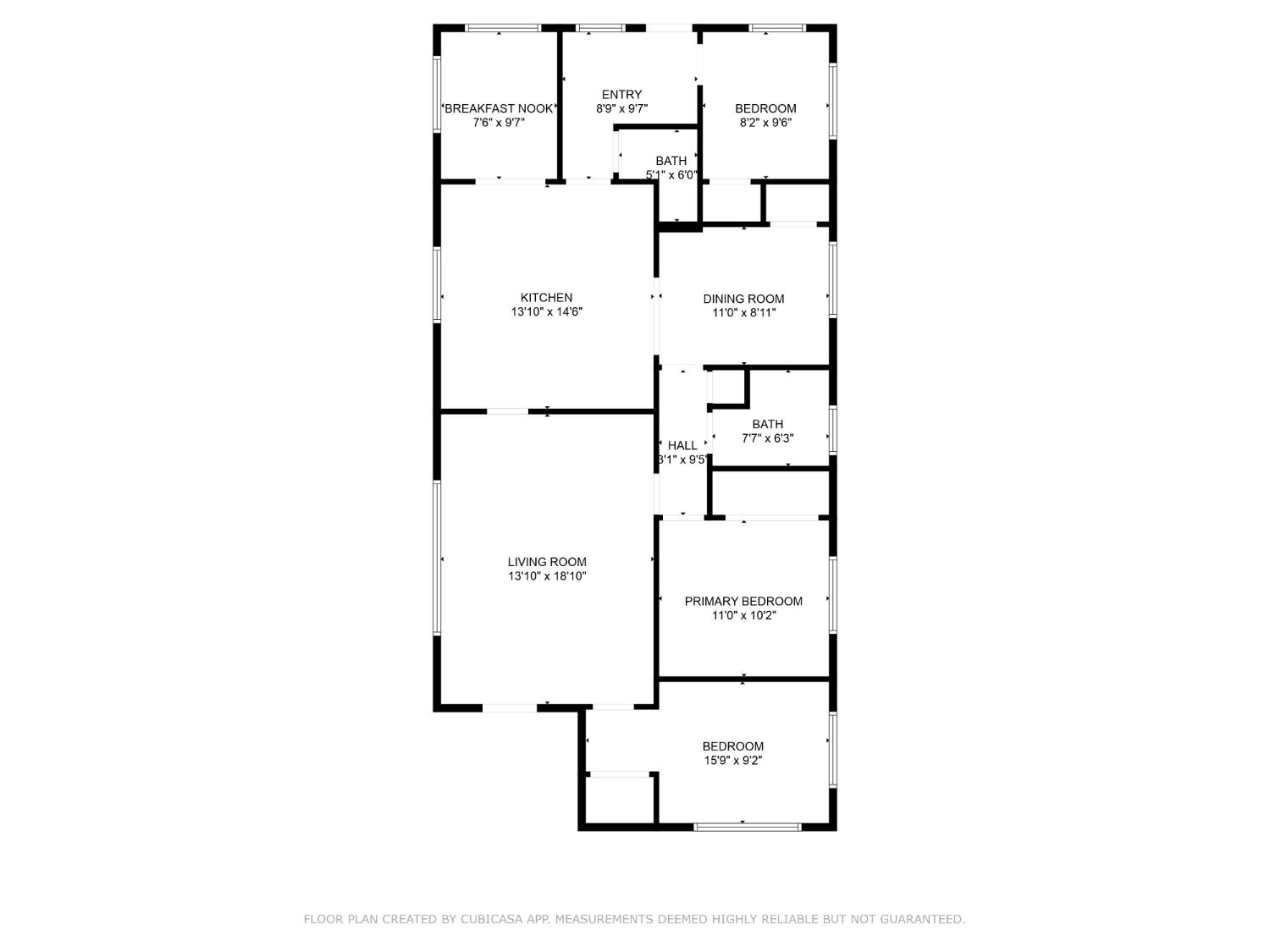 12484 South Union Road Manteca, CA 95336 - Photo 38 of 38 a picture of a bench in front of a wall