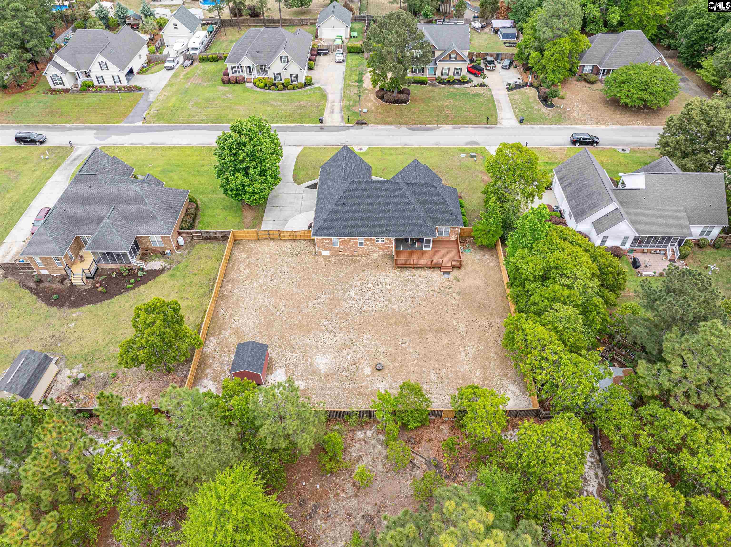 106 Falling Leaf Lane Elgin, SC 29045 - Photo 37 of 40