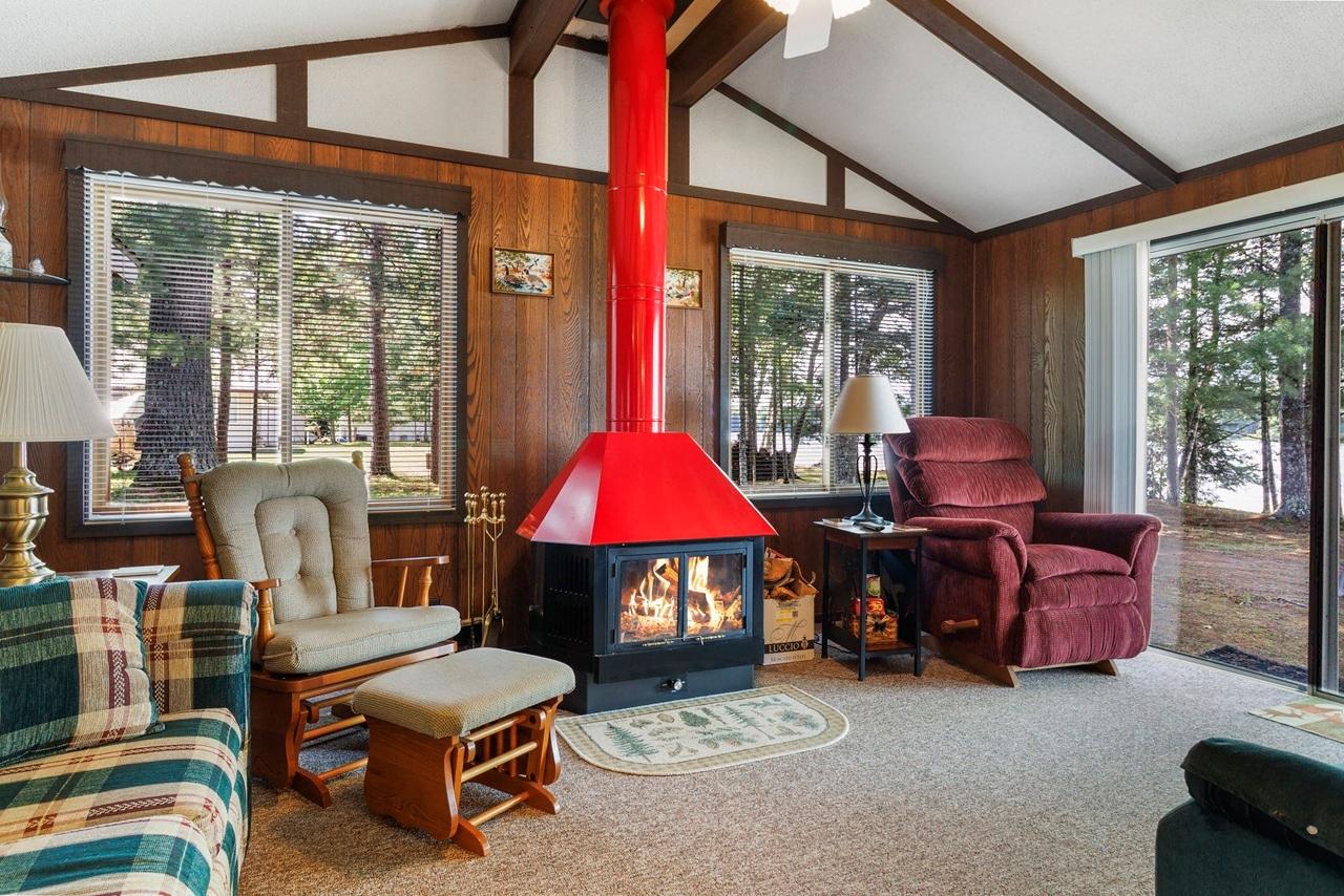 4804 Lake Of The Falls Road Mercer, WI 54547 - Photo 4 of 28 Gallery Image 4