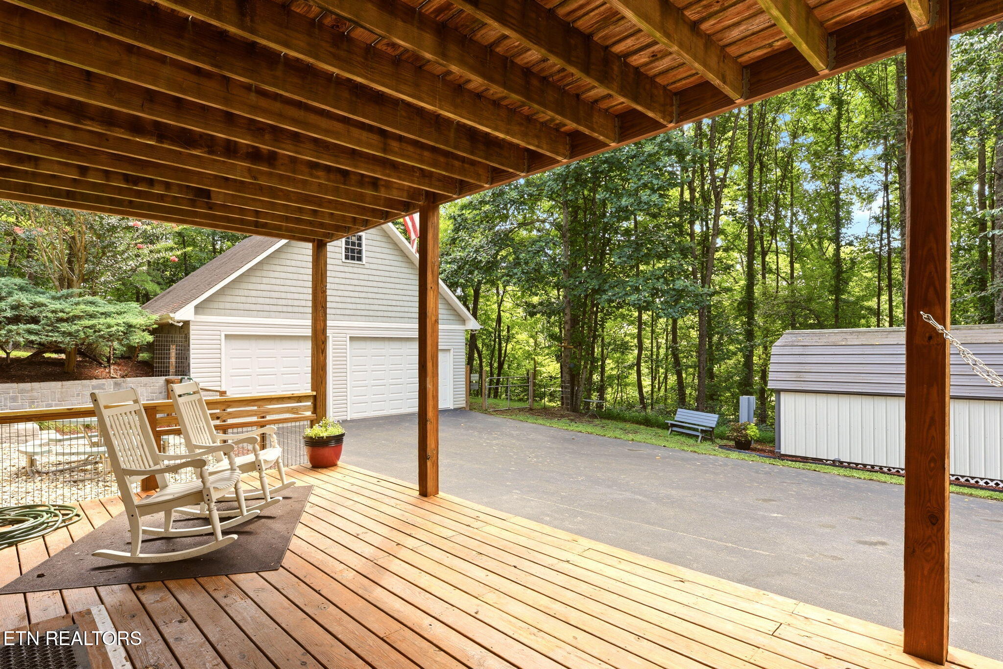 281 Lone Mountain Road Andersonville, TN 37705 - Photo 29 of 46 30-web-or-mls-DSC_5263