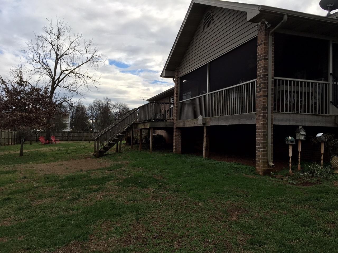 1586 Ellis Road Sevierville, TN 37876 - Photo 2 of 12 Gallery Image 2