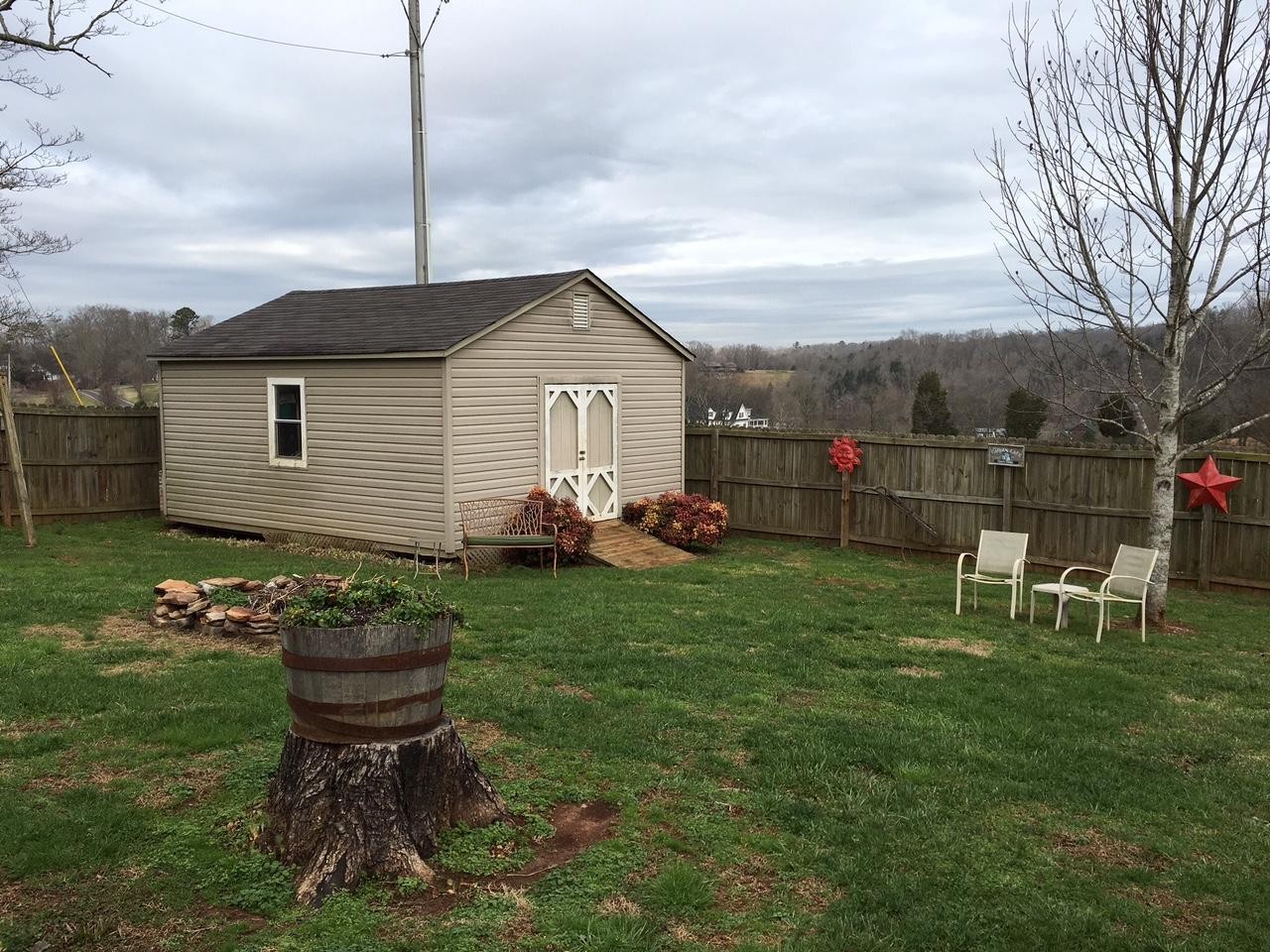 1586 Ellis Road Sevierville, TN 37876 - Photo 3 of 12 Gallery Image 3