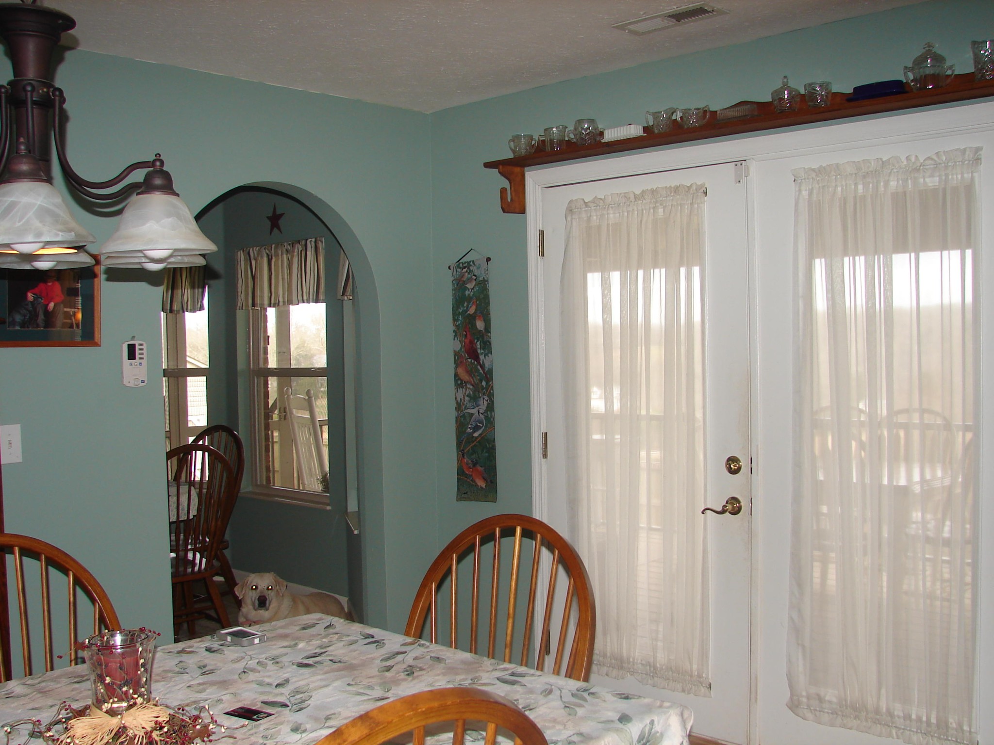 1586 Ellis Road Sevierville, TN 37876 - Photo 7 of 12 Gallery Image 7