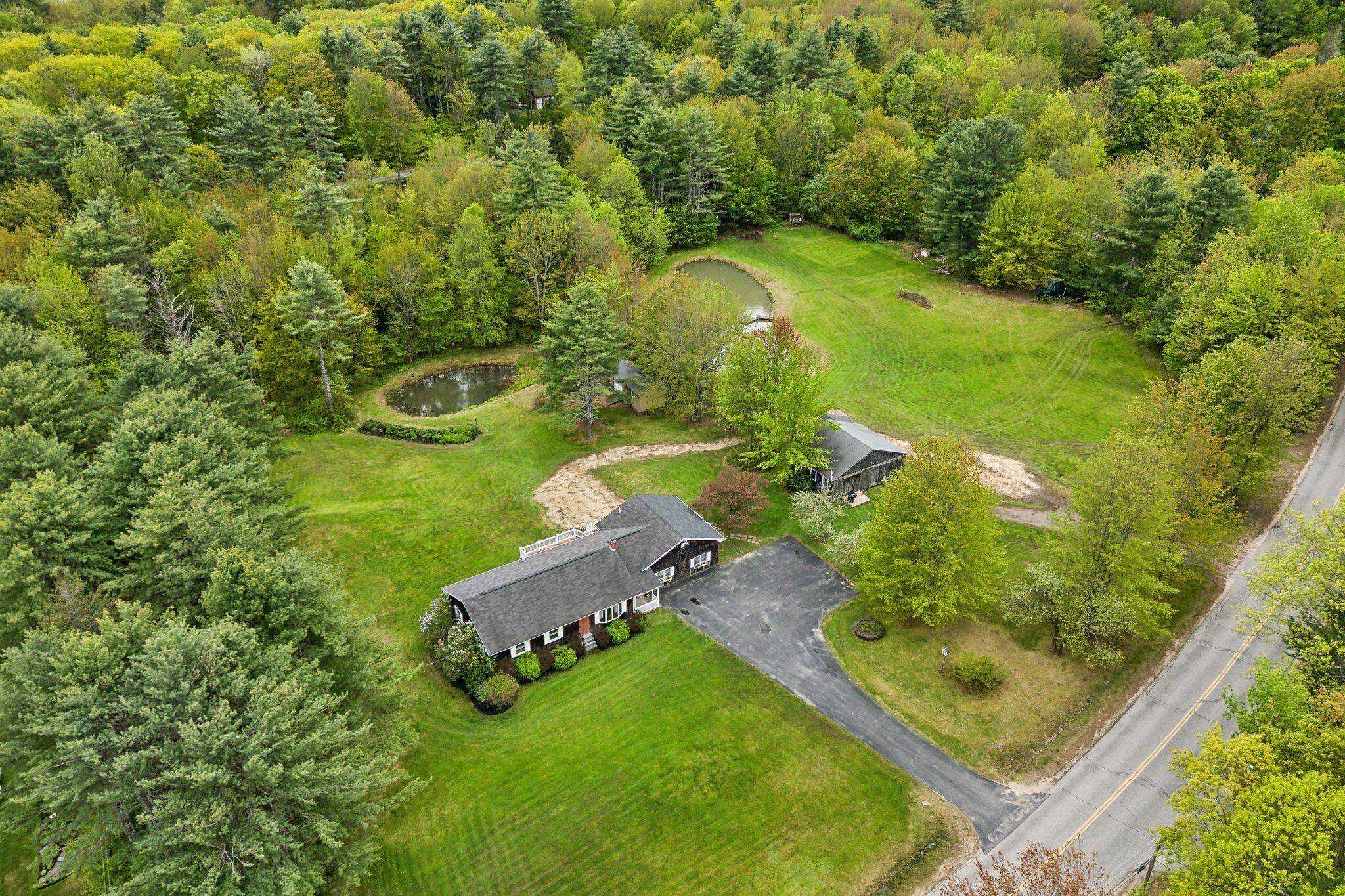 257 Flaggy Meadow Road Buxton, ME 04093 - Photo 2 of 58 32_DJI_20250520095610_0431_D