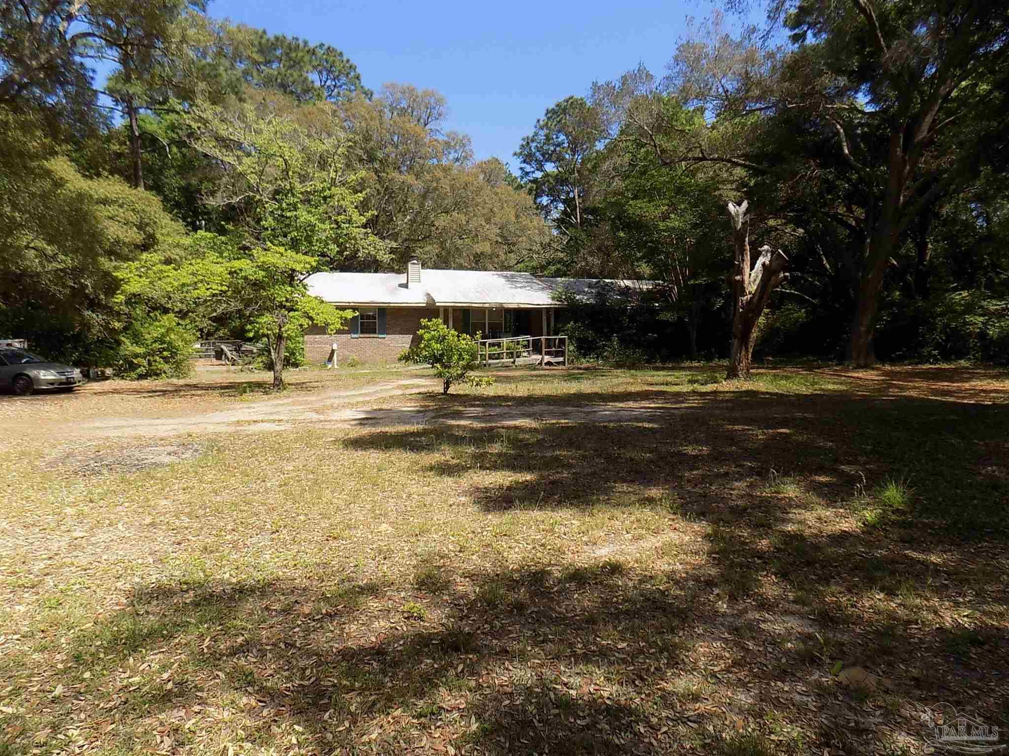 5774 Northrop Road Milton, FL 32570 - Photo 24 of 39