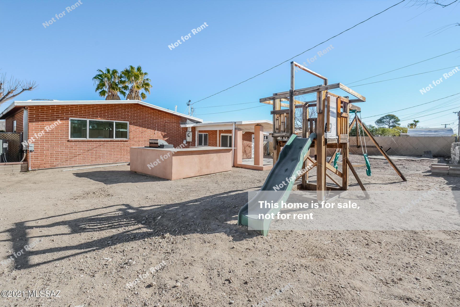 1841 West Camelot Road Tucson, AZ 85713 - Photo 5 of 25