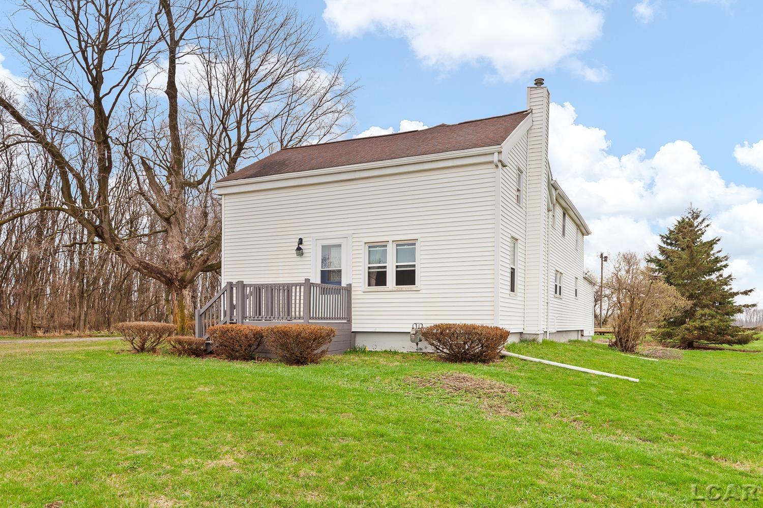 10921 Shepherd Road Onsted, MI 49265 - Photo 1 of 49 Gallery Image 1