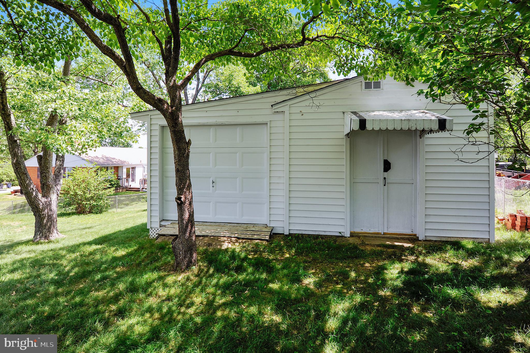 15603 Bond Mill Road Laurel, MD 20707 - Photo 47 of 69 Gallery Image 47