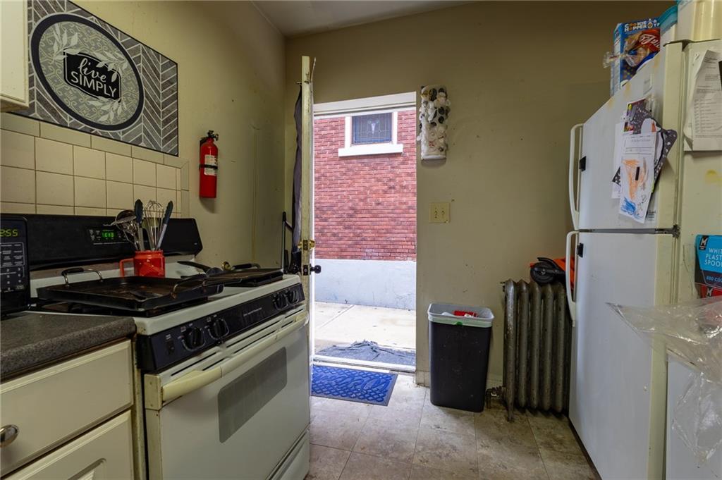 832 Broadway Avenue McKees Rocks, PA 15136 - Photo 24 of 48 a view of a storage and utility room