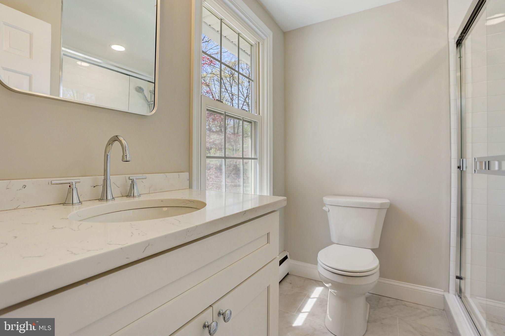 21 Summit Road Malvern, PA 19355 - Photo 20 of 38 Primary Bathroom