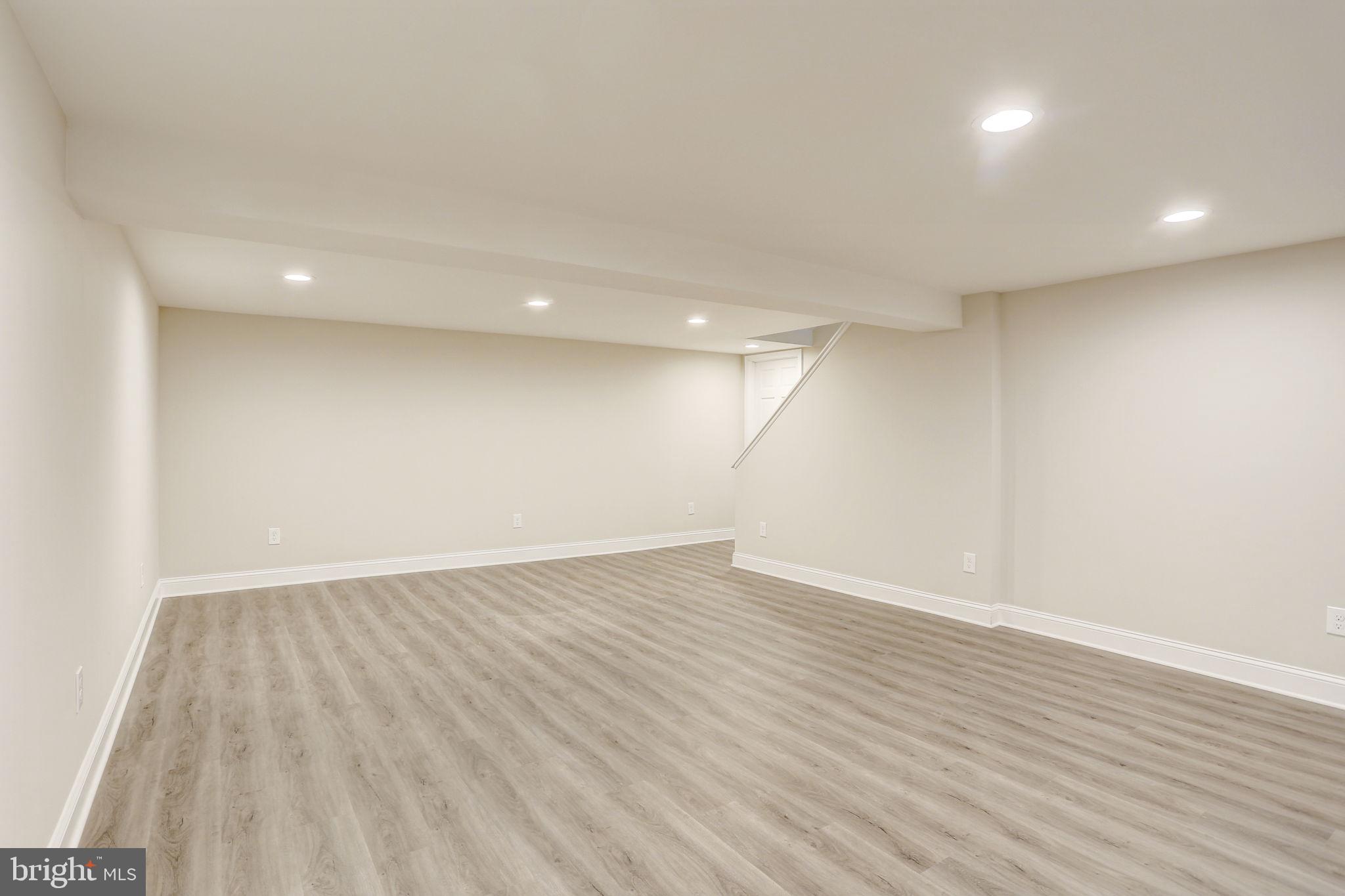 21 Summit Road Malvern, PA 19355 - Photo 30 of 38 Finished Basement