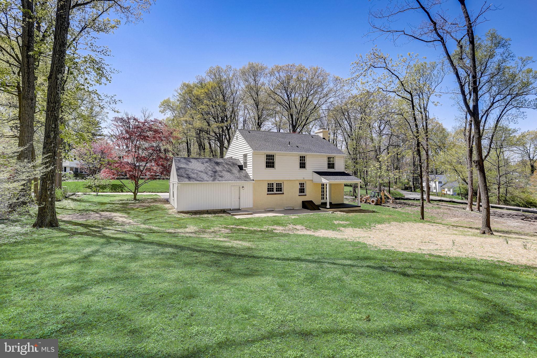 21 Summit Road Malvern, PA 19355 - Photo 36 of 38