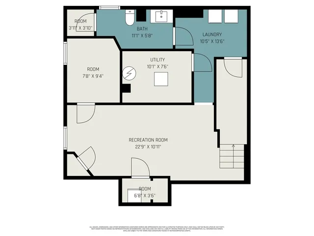 $259,900 | 18122 Wentworth Avenue, Lansing, IL 60438