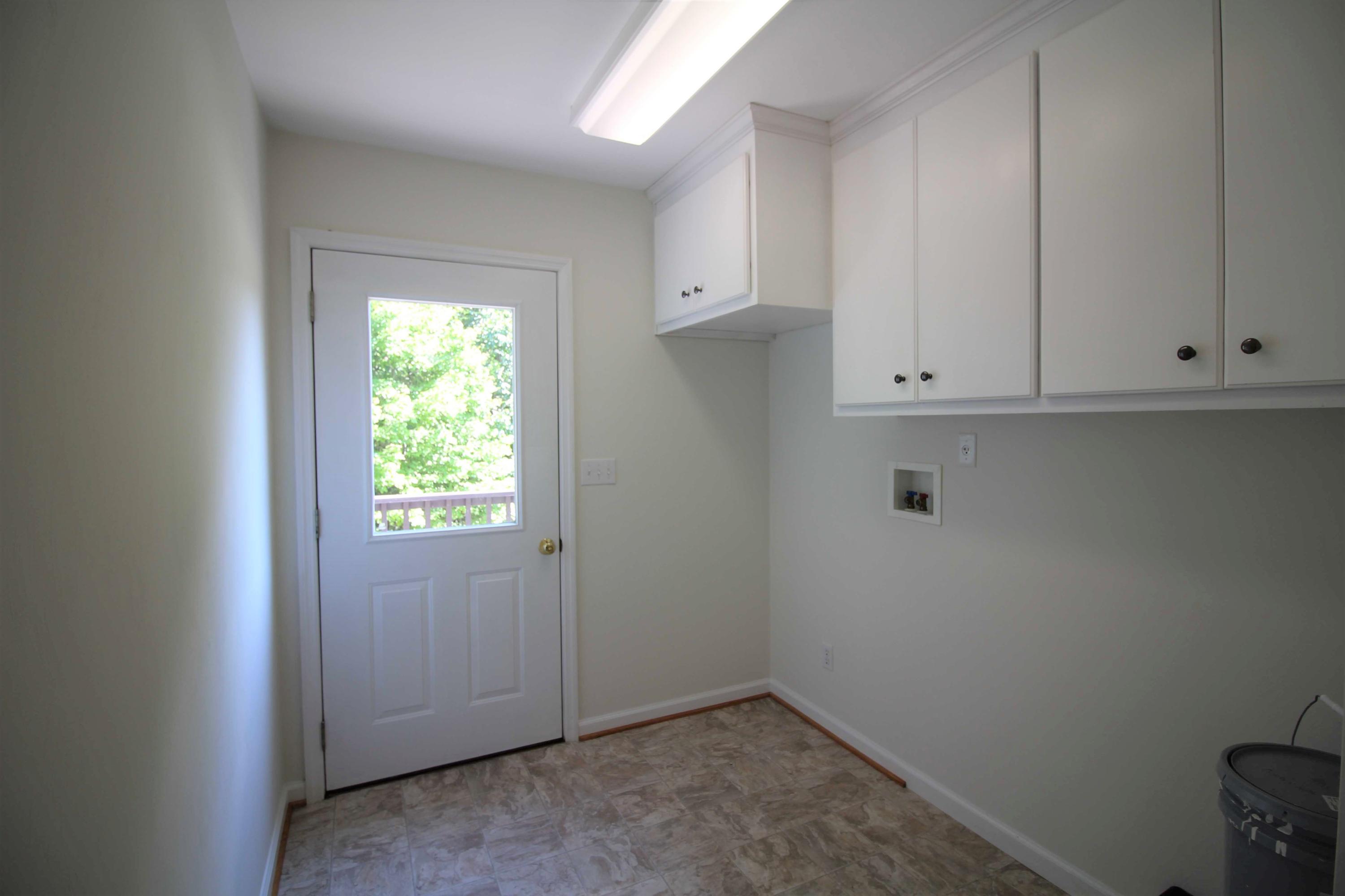415 Green Level Road Boones Mill, VA 24065 - Photo 39 of 48 a view of cabinets and window