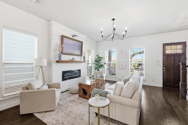 $660,000 | 731 Hammond Street, Coppell, TX 75019