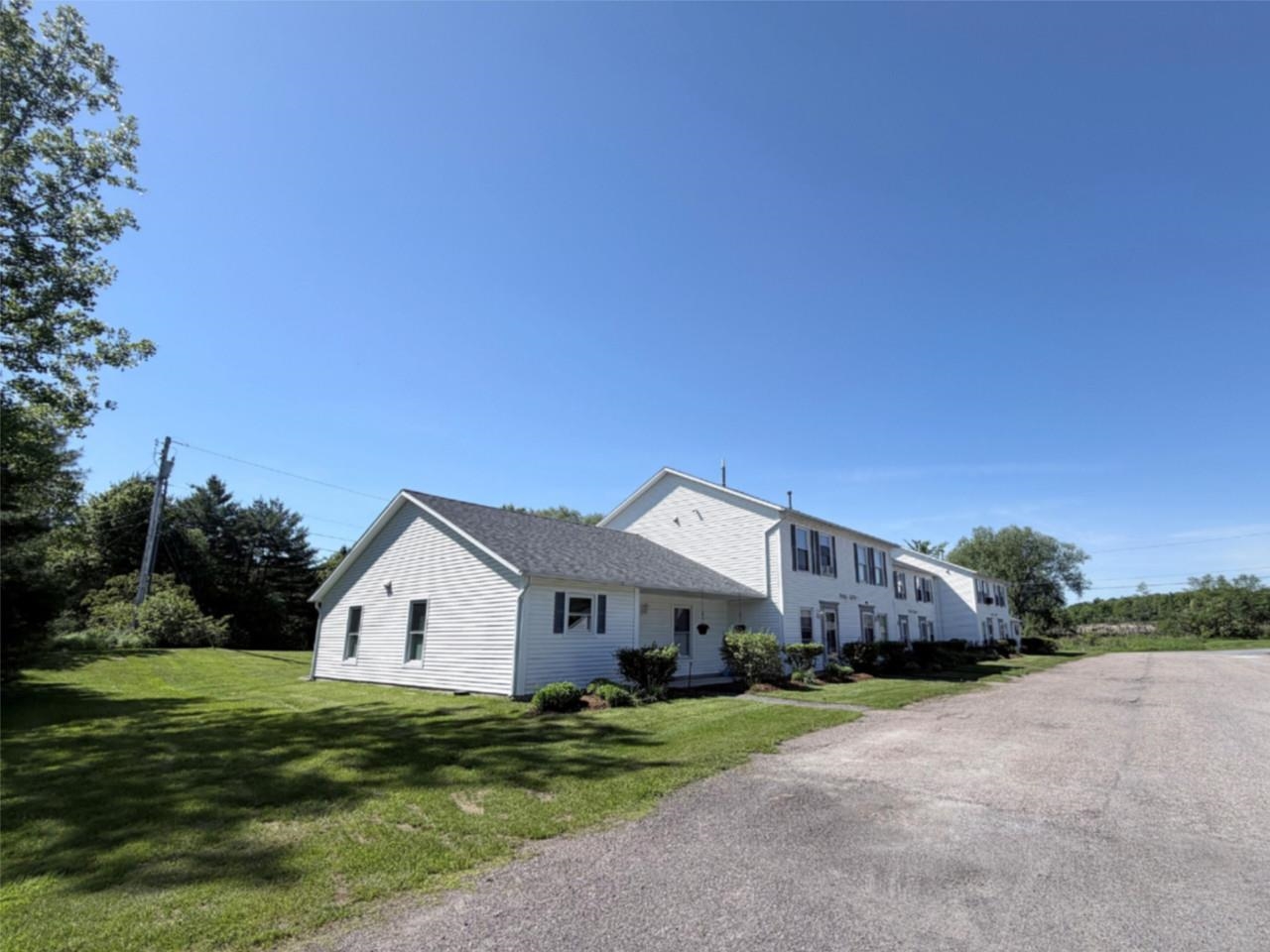 66 Chapin Road, Unit 2 Essex, VT 05452 - Photo 1 of 16
