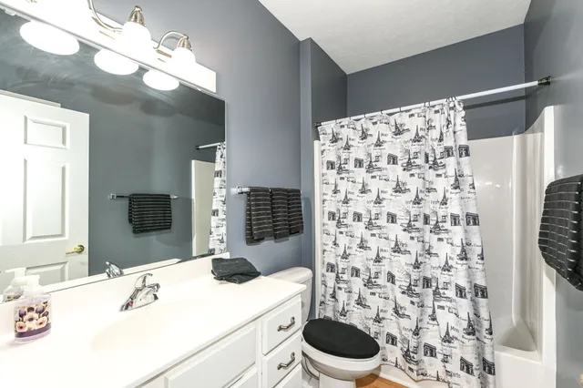 $298,900 | 9704 Rialto Trail, Carmel, IN 46280