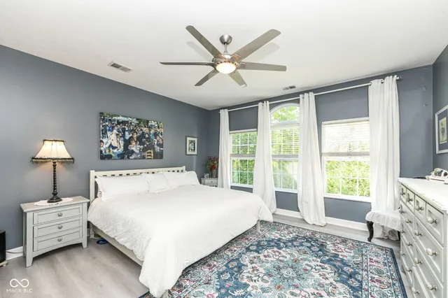 $298,900 | 9704 Rialto Trail, Carmel, IN 46280