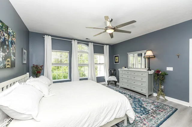 $298,900 | 9704 Rialto Trail, Carmel, IN 46280