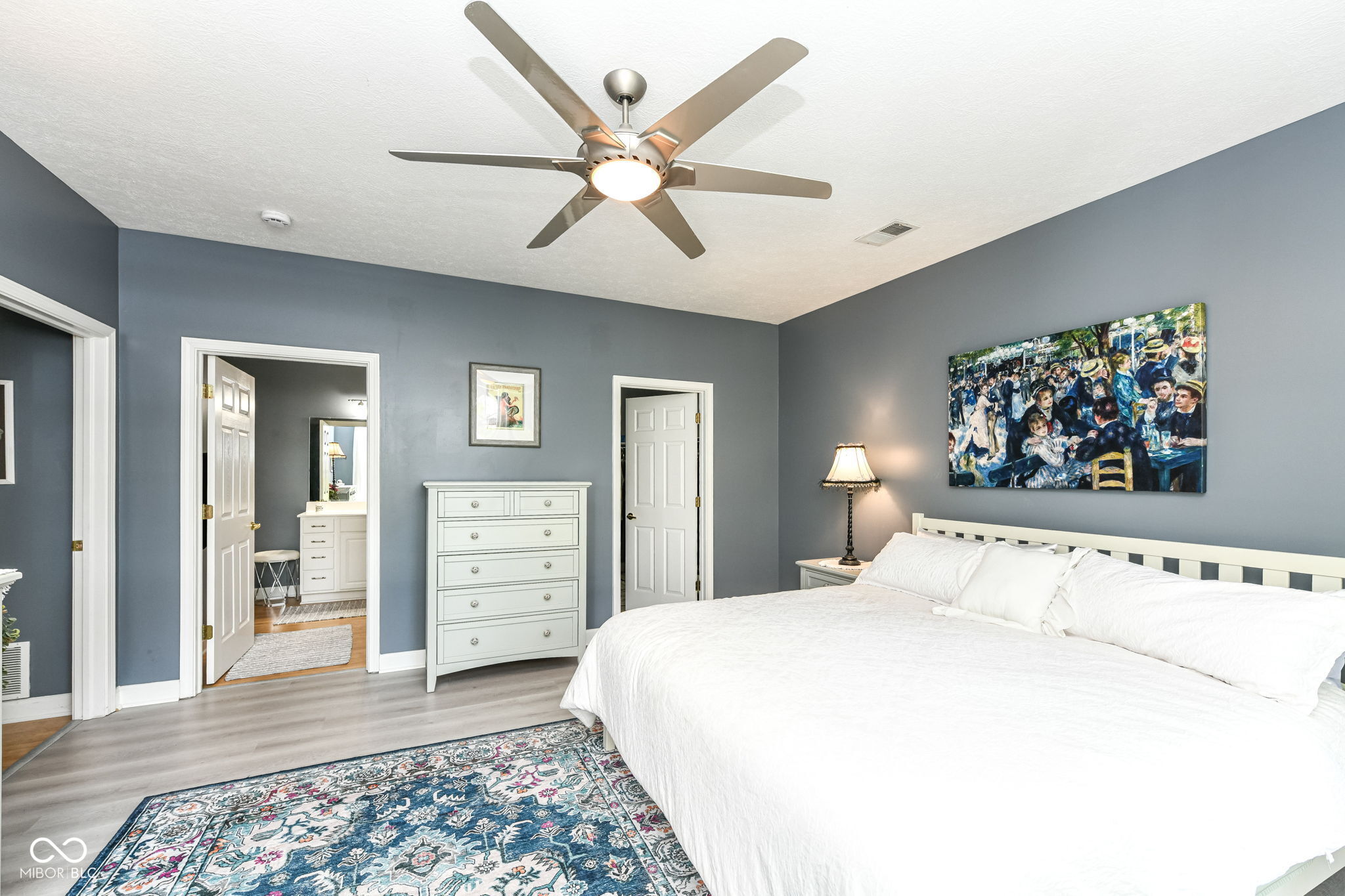 9704 Rialto Trail Carmel, IN 46280 - Photo 18 of 37