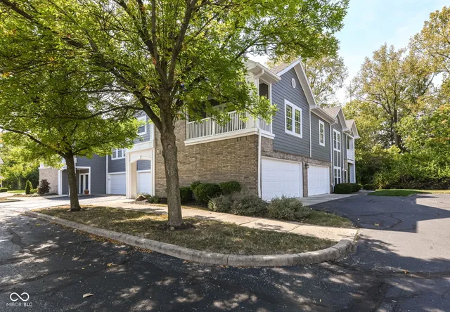 $298,900 | 9704 Rialto Trail, Carmel, IN 46280