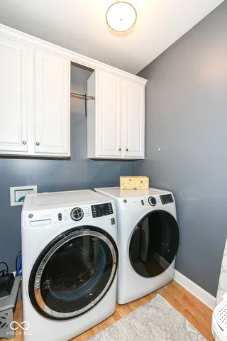 $298,900 | 9704 Rialto Trail, Carmel, IN 46280