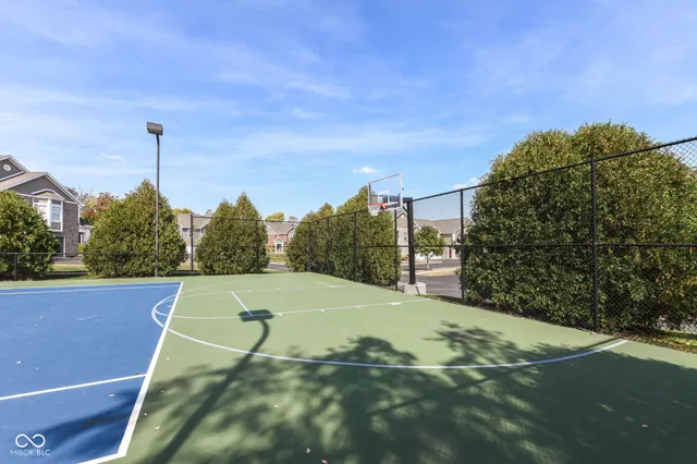 $298,900 | 9704 Rialto Trail, Carmel, IN 46280