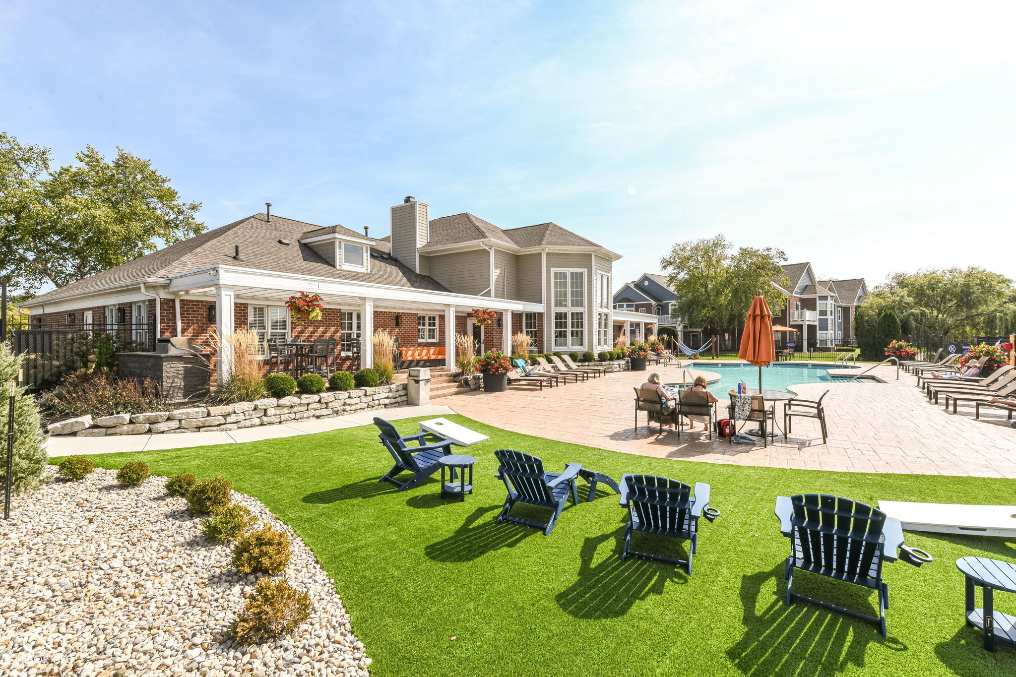 9704 Rialto Trail Carmel, IN 46280 - Photo 30 of 37