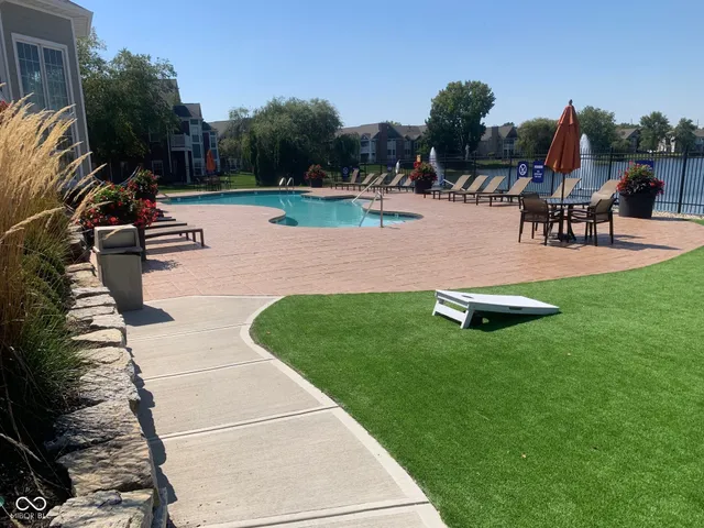 $298,900 | 9704 Rialto Trail, Carmel, IN 46280