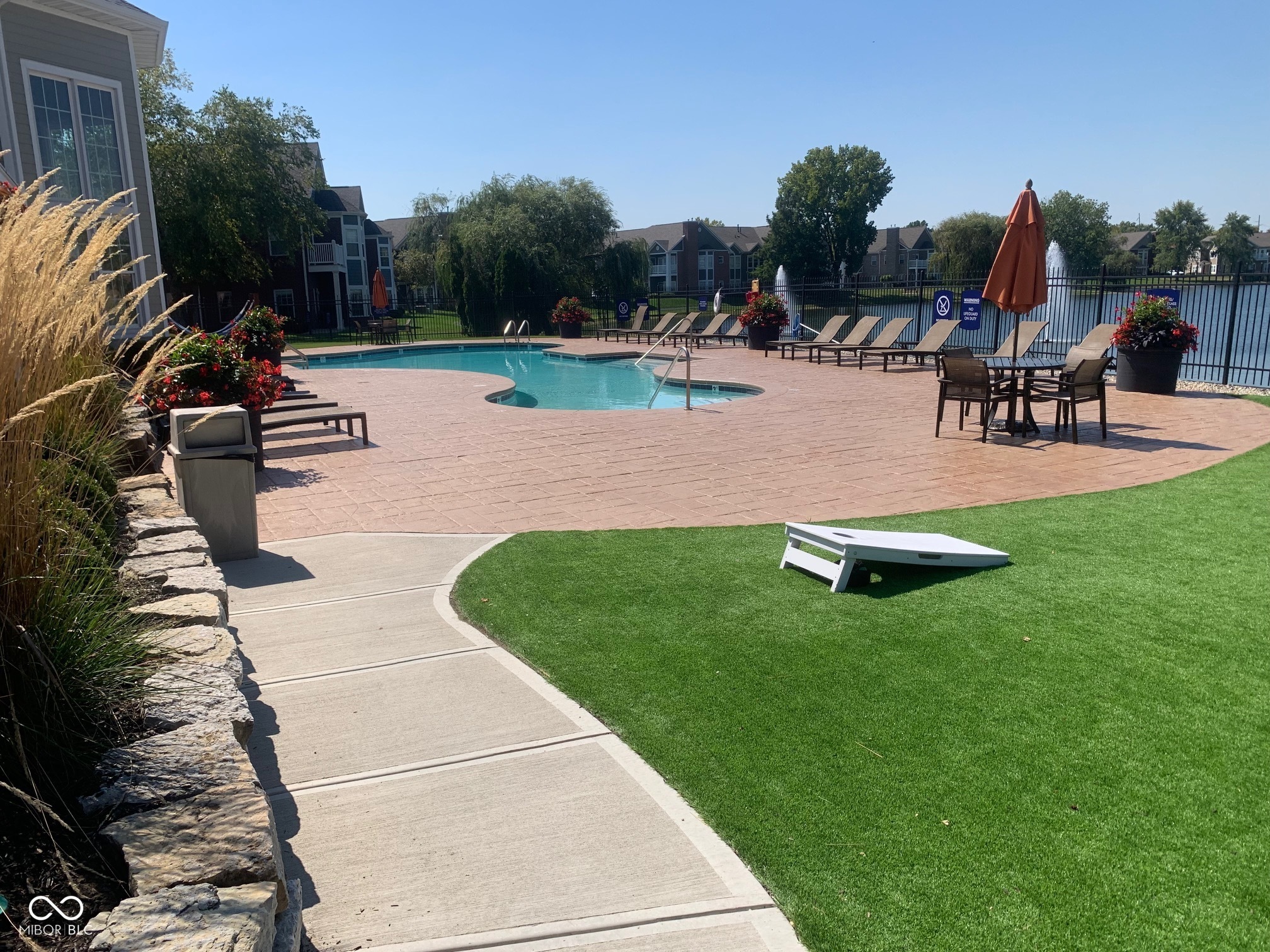 9704 Rialto Trail Carmel, IN 46280 - Photo 33 of 37