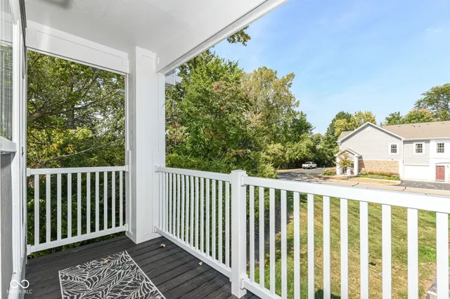 $298,900 | 9704 Rialto Trail, Carmel, IN 46280