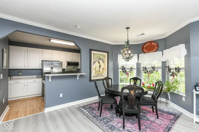 $298,900 | 9704 Rialto Trail, Carmel, IN 46280