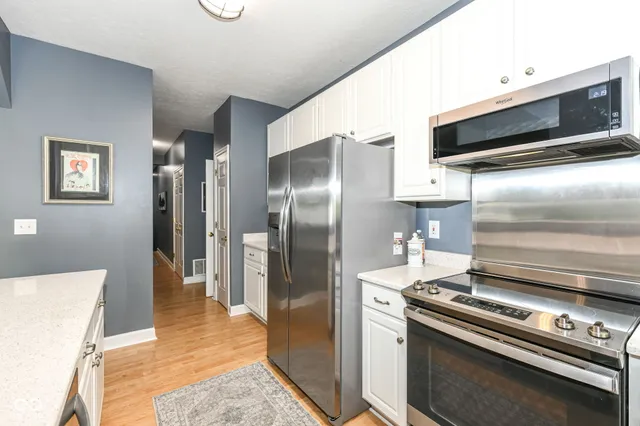 $298,900 | 9704 Rialto Trail, Carmel, IN 46280