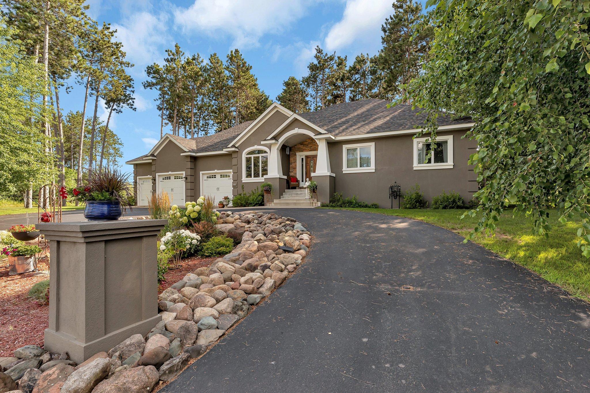 172 Juno Place Northeast Rice, MN 56367 - Photo 1 of 1