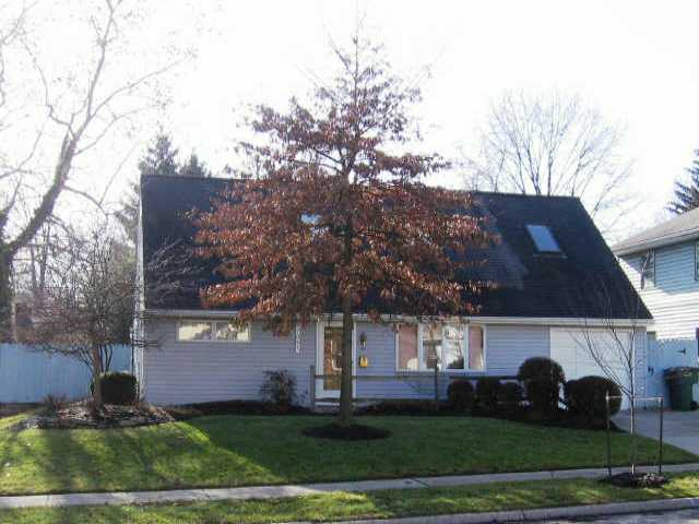 1097 Afton Road Columbus, OH 43221 - Photo 1 of 5 Gallery Image 1