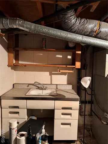 $59,900 | 307 Benson Street, Fredericktown, MO 63645