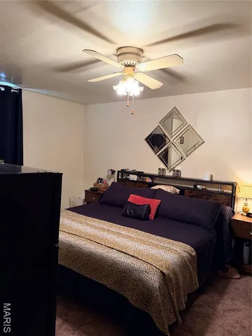 $59,900 | 307 Benson Street, Fredericktown, MO 63645