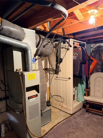 $59,900 | 307 Benson Street, Fredericktown, MO 63645