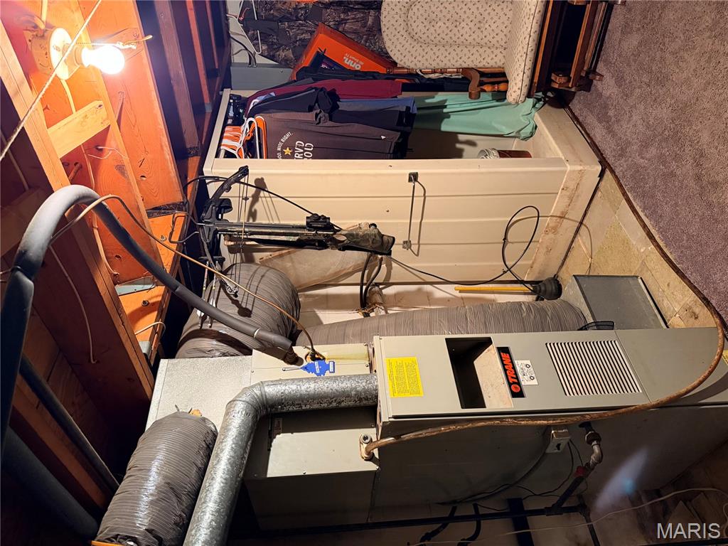 307 Benson Street Fredericktown, MO 63645 - Photo 16 of 16