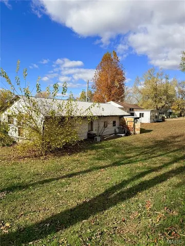 $59,900 | 307 Benson Street, Fredericktown, MO 63645