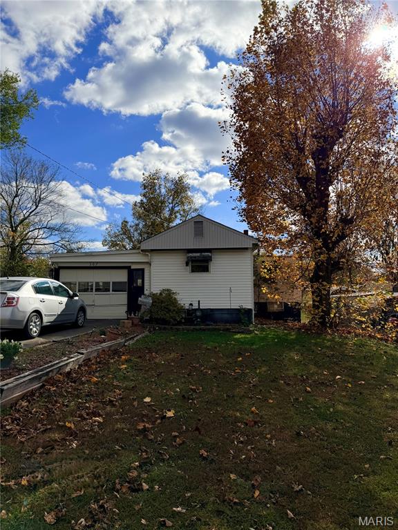 307 Benson Street Fredericktown, MO 63645 - Photo 4 of 16