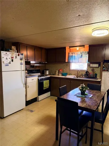 $59,900 | 307 Benson Street, Fredericktown, MO 63645